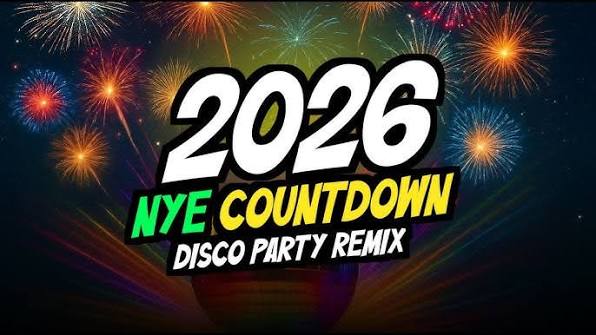 NYE 2026